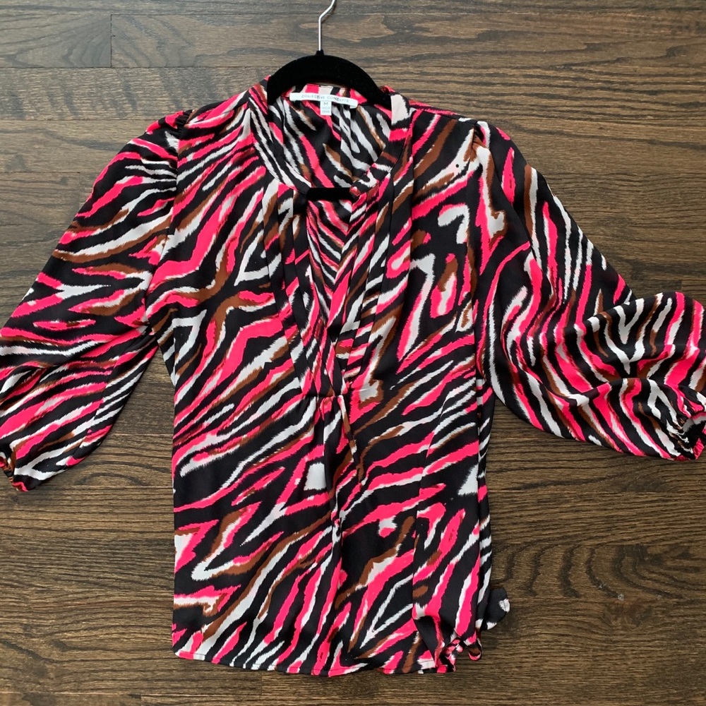 Collective concepts blouse